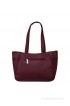 Fostelo Maroon Shoulder Bag